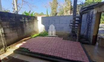 Imagem 6: Sobrado à venda 160m² 4 quartos Alto da Boa Vista - São Paulo