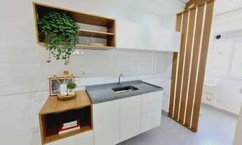 Imagem 5: Apartamento à venda na Vila Andrade com 58m², 2 quartos e 1 vaga