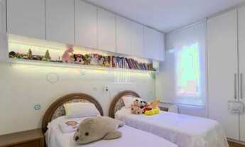 Imagem 4: Apartamento à venda com 110m², 3 quartos e 1 vaga