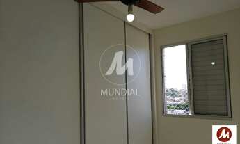 Imagem 6: Apartamento (tipo - padrao) 2 dormitórios, cozinha planejada, portaria 24hs, lazer, espaço