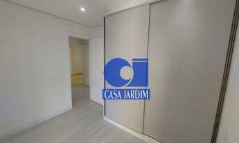 Imagem 5: Apartamento com 3 dormitórios à venda, 107 m² por R$ 1.150.000,00 - Edifício Everest Tower