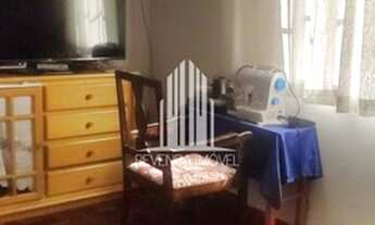 Imagem 7: Casa à venda de 110m² com 2 Dormitórios na Vila Butantã