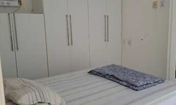 Imagem 3: Apartamento com 1 dormitório para alugar, 48 m² por R$ 2.802/mês - Boa Viagem - Recife/PE