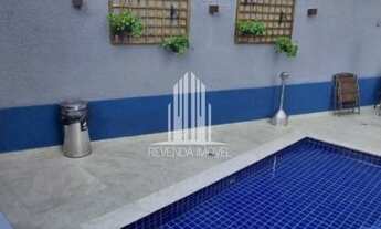 Imagem 10: Apartamento de 50m² com 2 dormr, 1 vaga no Villagio Dell Armonia - Sacomã