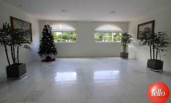 Imagem 2: São Paulo - Apartamento Padrão - Santana