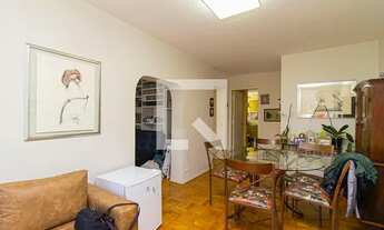 Imagem 4: Apartamento à Venda - Bela Vista, 2 Quartos, 90 m2