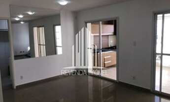 Imagem 5: APARTAMENTO COM 98M² COM DOIS DORMITORIOS SENDO SUITES, LAVABO E DUAS VAGAS DE GARAGEM