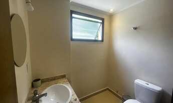 Imagem 4: Apartamento com 2 dormitórios para alugar, 58 m² por R$ 4.303,00/mês - Brooklin Novo - São