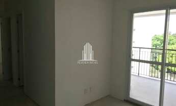 Imagem 5: Apartamento 2 dormitórios e escritório - Lapa