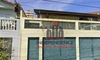 Imagem 5: Casa à venda, 230 m² por R$ 700.000,00 - Bosque dos Eucaliptos - São José dos Campos/SP