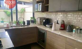 Imagem 4: Casa com 3 dormitórios à venda, 183 m² por R$ 1.285.000,00 - Vila do Golf - Ribeirão Preto