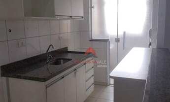 Imagem: Apartamento com 2 dormitórios à venda