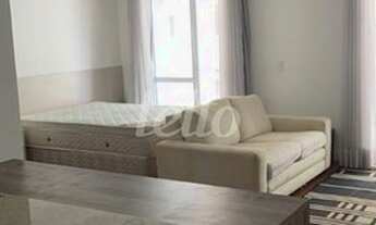 Imagem 6: São Paulo - Flat - Mooca