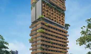 Imagem 2: STUDIO de Altíssimo LUXO nos Jardins - 23m² - Verso Jardins Tailored by EMILIANO - Investi