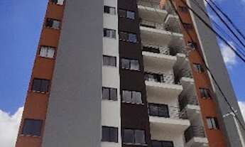 Imagem 3: Apartamento com 2 dormitórios à venda, 55 m² por R$ 290.000,00 - Alto dos Passos - Juiz de