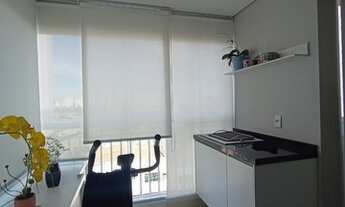 Imagem 4: Apartamento com 2 dormitórios à venda, 58 m² por R$ 640.000,00 - Vila Prudente (Zona Leste