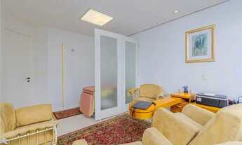 Imagem 6: PORTO ALEGRE - Conjunto Comercial/Sala - Moinhos de Vento