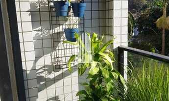 Imagem 4: Apartamento com 2 dormitórios, 79m² à venda no Bosque da Saúde