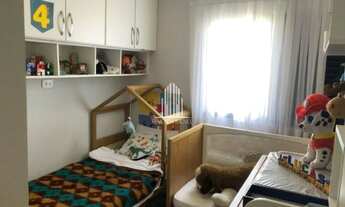 Imagem 2: Duplex de 160m² com 3 dormr/1 suíte, 2 vagas no Edifício Super Star - Vila Clementino