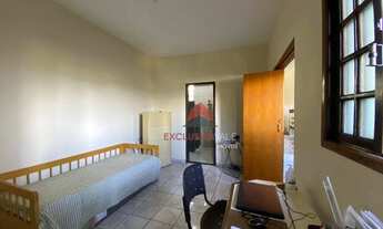 Imagem: Casa à venda, 215 m² por R$ 480.000,00