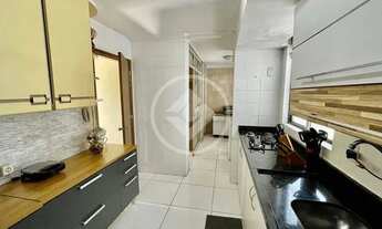 Imagem 4: Oportunidade Apartamento 3 Qts 1 Suíte Lazer Completo Setor Oeste