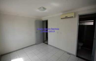 Imagem 5: Apartamento para aluguel possui 60 metros quadrados com 2 quartos em Barro Vermelho - Nata