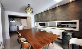 Imagem 7: Apartamento no Anália Franco, 202 m², 4 vagas + depósito!