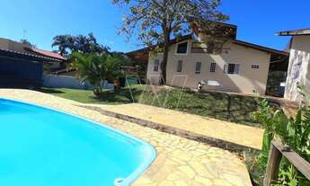 Imagem 6: Casa - Colinas do Ermitage (Sousas) - Campinas