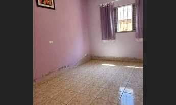 Imagem 2: Casa com 2 dormitórios à venda, 101 m² por R$ 320.000,00 - Parque América - Itu/SP