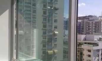 Imagem 6: Sala à venda, 36 m² por R$ 375.000,00 - Icaraí - Niterói/RJ