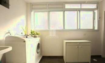 Imagem 5: Apartamento de 130m² com 3 dormr/1 Suíte, 2 vagas no Solar das Petúnias - Itaim Bibi