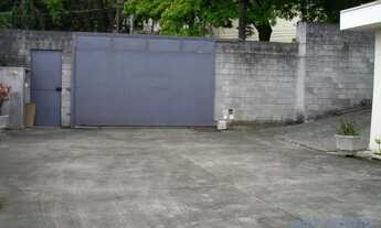 Imagem 9: CASA TÉRREA - MORUMBI - SP