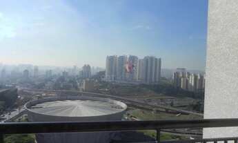 Imagem: Apartamento com 2 dormitórios para alugar