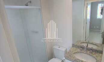 Imagem 7: Apartamento no Condomínio Tribeca Vila Leopoldina com 76m2 2 dormitórios 1 suíte 1 vaga de