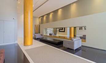 Imagem 3: Locação Apartamento 1 Dormitórios - 78 m² Vila Olímpia