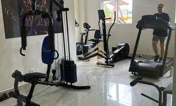 Imagem 5: Apartamento 57m²,com 2 dormitórios sendo 1 suíte, 2 vagas à venda, 57 m² por R$ 349.000