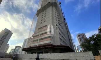 Imagem 3: APARTAMENTO DE 131M² COM 3 SUÍTES, 4 BANHEIROS E 2 VAGAS Á VENDA NA VILA MARIANA