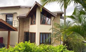 Imagem 2: Casa com 3 dormitórios à venda, 174 m² por R$ 1.370.000,00 - Condomínio Picollo Villaggio