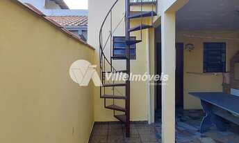 Imagem 6: Sobrado com 3 dormitórios à venda, 118 m² por R$ 580.000,00 - Palmeiras de São José - São