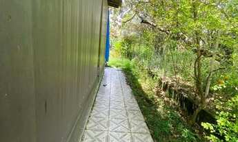 Imagem 3: Casa em Santa Izabel - São Gonçalo, com 2 dormitórios, 360 m² de terreno e 194 m² de área