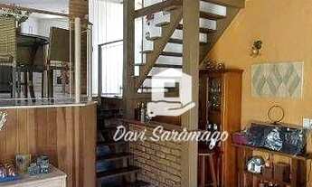 Imagem 6: Casa com 4 dormitórios à venda, 200 m² por R$ 760.000,00 - Piratininga - Niterói/RJ
