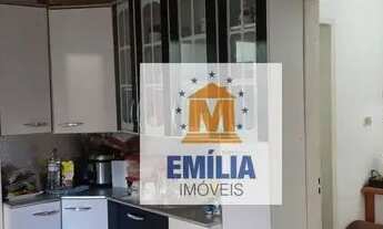 Imagem 4: Casa com 2 dormitórios à venda, 88 m² por R$ 180.000,00 - Jardim Bela Vista - Jacareí/SP