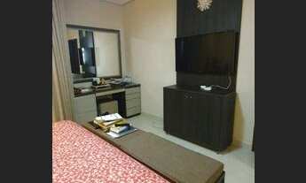 Imagem 3: CASA TÉRREA - VENDA - Loteamento Alphaville Cuiabá II - Cuiabá/MT