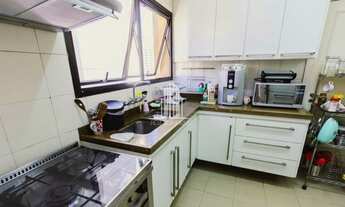 Imagem 6: Apartamento com 4 dormitórios sendo 2 suítes e com 3 vagas de garagem. No bairro de Perdiz