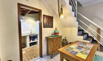 Imagem 3: Sobrado Condomínio 150m da Praia