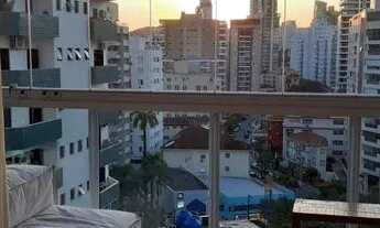 Imagem 3: Apartamento à venda, 3 quartos, 3 suítes, 3 vagas, Embaré - Santos/SP