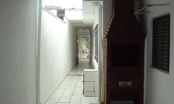 Imagem 5: Casa com 2 dormitórios para alugar, 85 m² - Jardim Santa Lídia - Guarulhos/SP