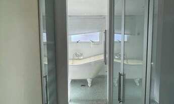 Imagem 7: Apartamento com 3 dormitórios, 130 m² - venda por R$ 2.350.000,00 ou aluguel por R$ 10.800