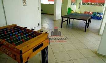 Imagem 4: Apartamento à venda, 108 m² por R$ 745.000,00 - Floradas de São José - São José dos Campos