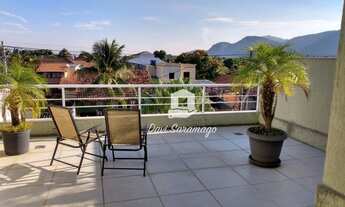 Imagem: Casa com 4 dormitórios à venda, 223 m²